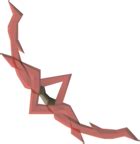 In total, a player will require 80 corrupted shards, a weapon frame and a corrupted bowstring to create the perfected corrupted bow. . Bow of faerdhinen corrupted
